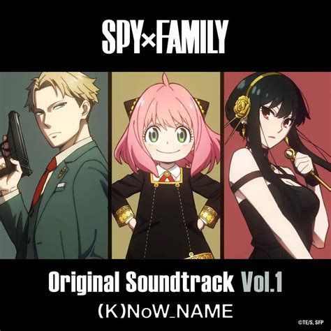 Spy × Family (TV series)